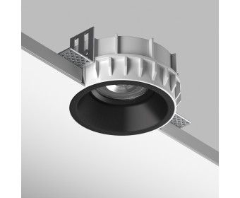 Комплект со светильником Domino Lightstar G214607BMOD