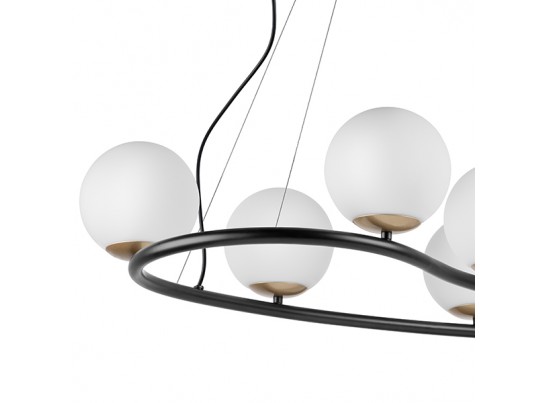 Люстра подвесная Croco Lightstar 815360 в Кургане