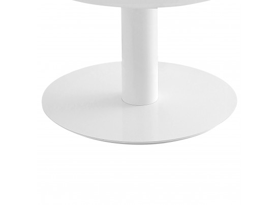 Настольная лампа диммируемая 12W 3000K белый Catania Lightstar 689916 в Кургане