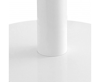 Настольная лампа диммируемая 12W 3000K белый Catania Lightstar 689916