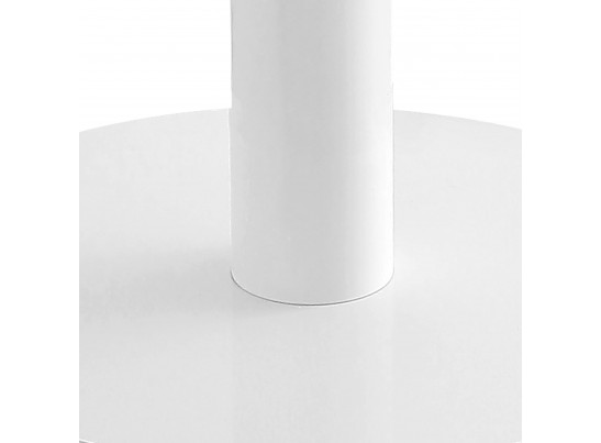 Настольная лампа диммируемая 12W 3000K белый Catania Lightstar 689916 в Кургане