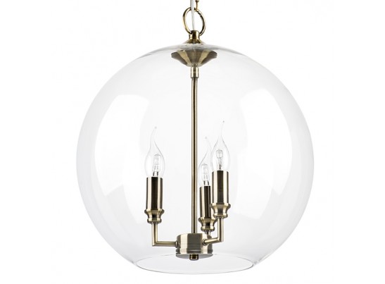 Люстра подвесная Sferico Lightstar 729131 в Кургане