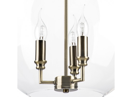 Люстра подвесная Sferico Lightstar 729131 в Кургане