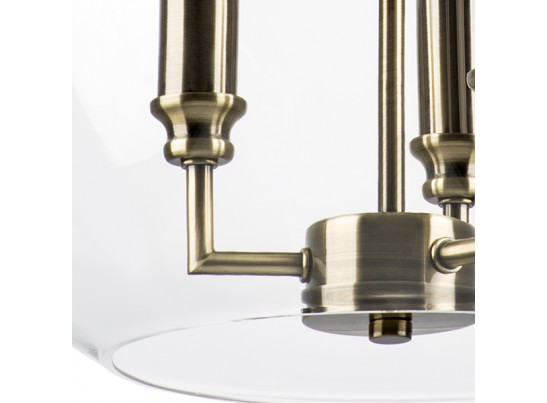 Люстра подвесная Sferico Lightstar 729131 в Кургане