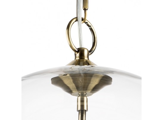 Люстра подвесная Sferico Lightstar 729131 в Кургане