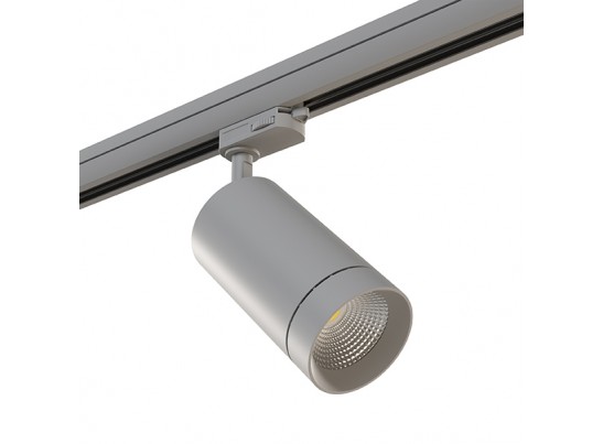 Светильник светодиодный для 3-фазного трека Canno Lightstar 303592 в Кургане