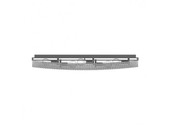 Светильник настенный Monile Osgona 704654 в Кургане