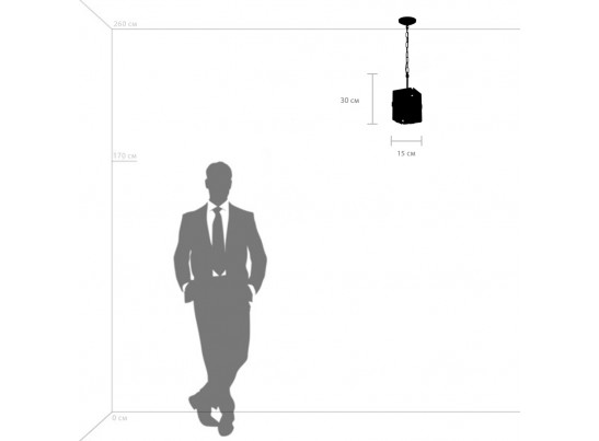 Подвес Novara Lightstar 713217 в Кургане