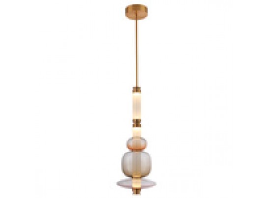 Люстра потолочная Emisfero Lightstar 737540 в Кургане