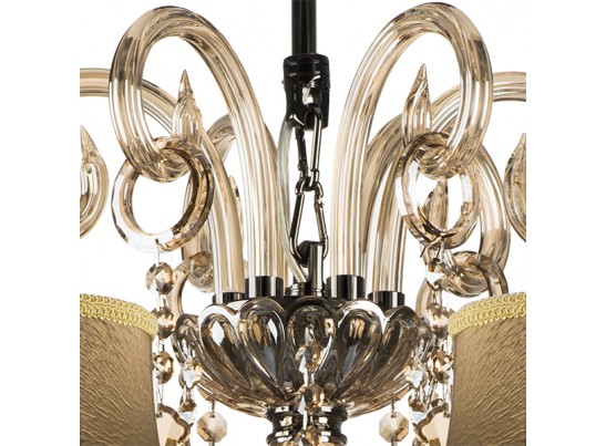 Люстра подвесная Nativo Osgona 715067 в Кургане