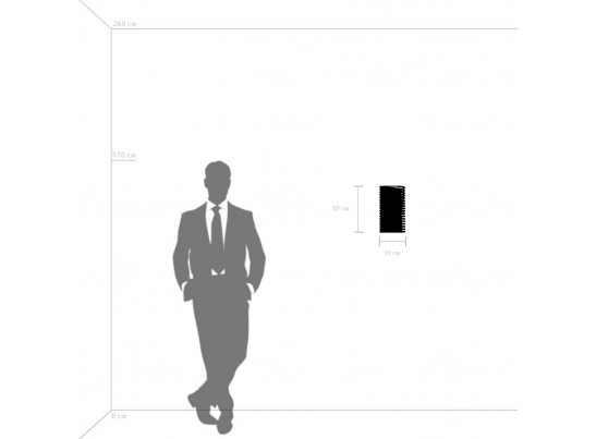 Бра Zeta Lightstar 728613 в Кургане