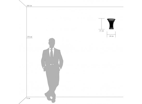 Бра Zucche Lightstar 820623 в Кургане