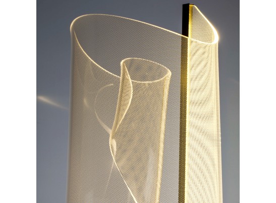 Торшер Varese Lightstar 738793 в Кургане