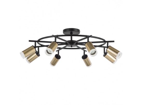 Люстра потолочная Rullo Lightstar LR7184080 в Кургане