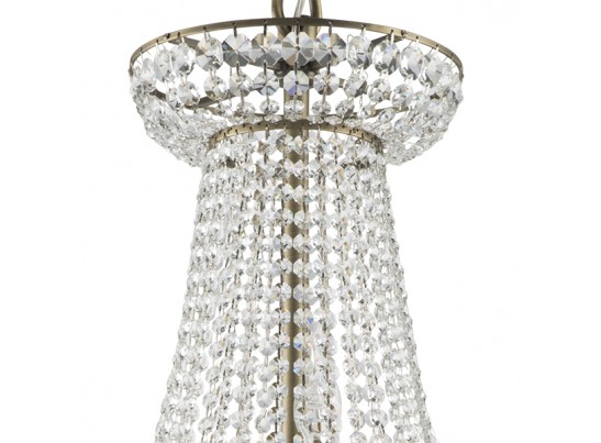 Люстра подвесная Classic Osgona 700291 в Кургане