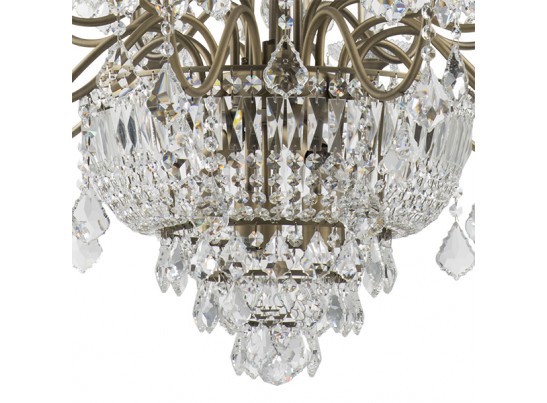 Люстра подвесная Classic Osgona 700291 в Кургане