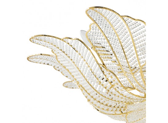 Люстра потолочная Riccio Osgona 705182 в Кургане