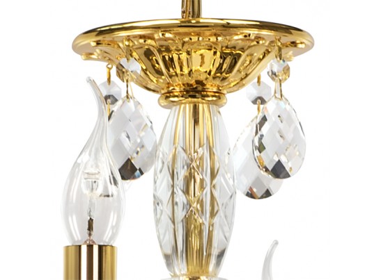 Люстра подвесная Stregaro Osgona 694082 в Кургане