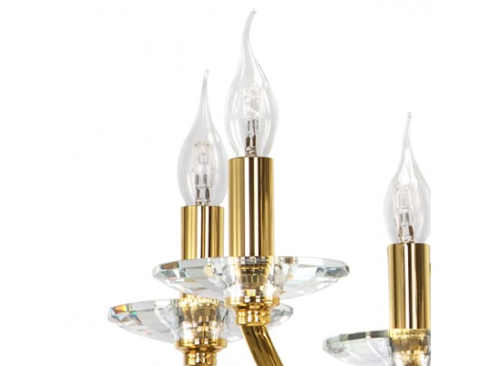 Люстра подвесная Stregaro Osgona 694082 в Кургане