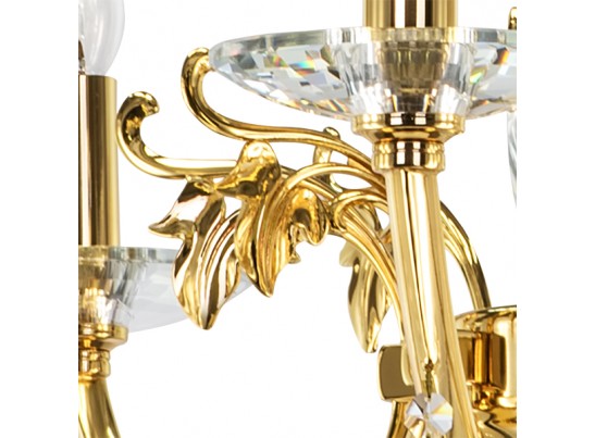 Люстра подвесная Stregaro Osgona 694082 в Кургане