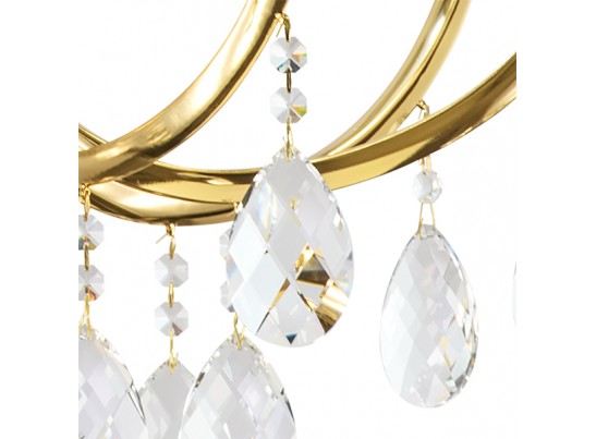 Люстра подвесная Stregaro Osgona 694082 в Кургане