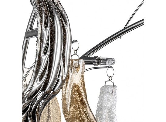 Бра Vetro colore Lightstar 793635 в Кургане