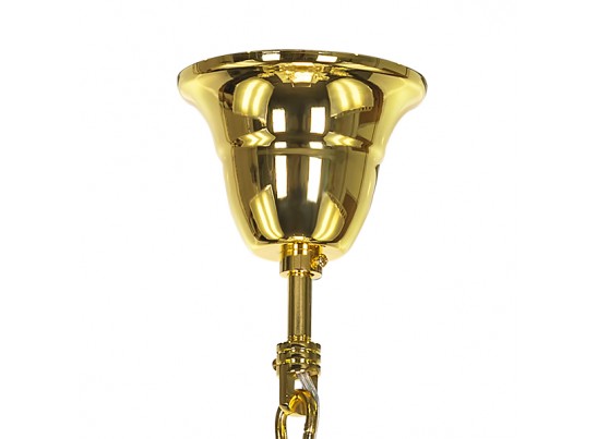 Люстра подвесная Schon Osgona 790062 в Кургане