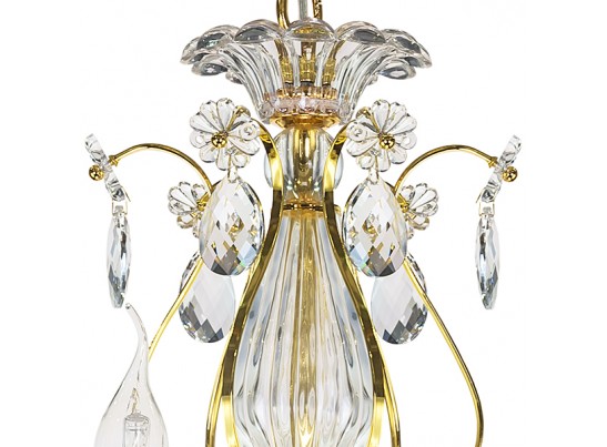 Люстра подвесная Schon Osgona 790062 в Кургане