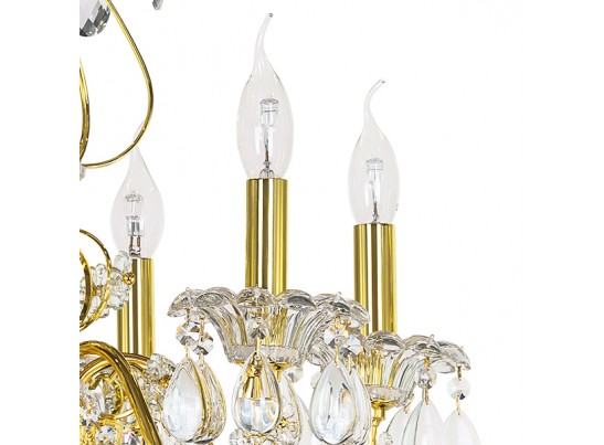 Люстра подвесная Schon Osgona 790062 в Кургане