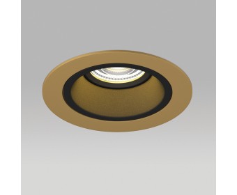 Комплект со светильником Domino Lightstar D61307BMOD