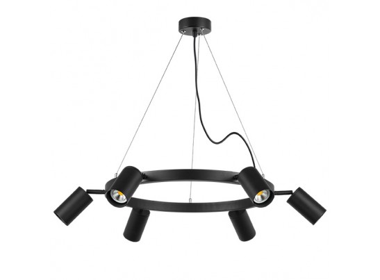 Люстра подвесная Rullo Lightstar LR016376 в Кургане