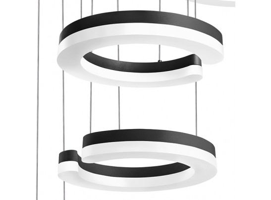 Подвес Unitario Lightstar 763437 в Кургане