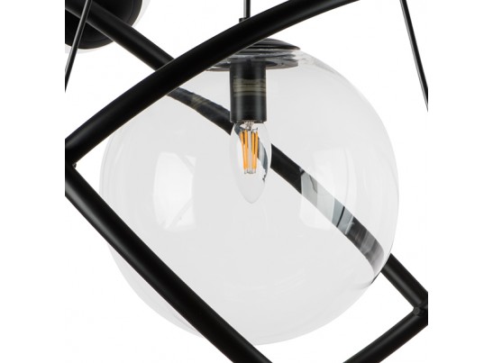 Люстра подвесная Croco Lightstar 815410 в Кургане