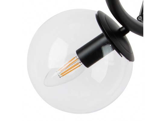 Люстра подвесная Croco Lightstar 815410 в Кургане