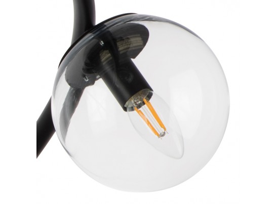 Люстра подвесная Croco Lightstar 815410 в Кургане