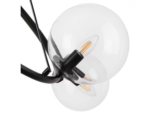 Люстра подвесная Croco Lightstar 815410 в Кургане