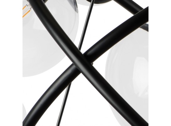 Люстра подвесная Croco Lightstar 815410 в Кургане