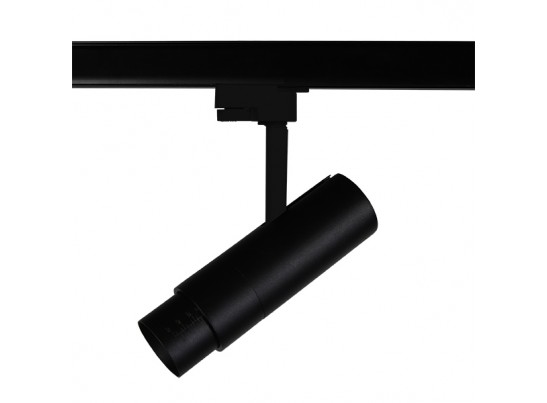 Светильник светодиодный для 1-фазного трека Fuoco Lightstar 215247 в Кургане