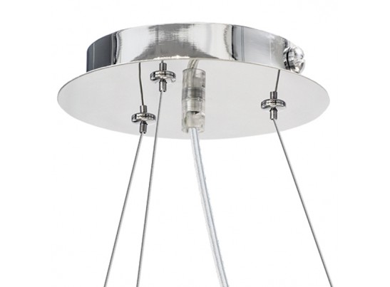 Люстра подвесная Onda Lightstar 741104 в Кургане