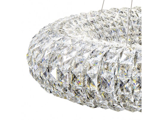 Люстра подвесная Onda Lightstar 741104 в Кургане