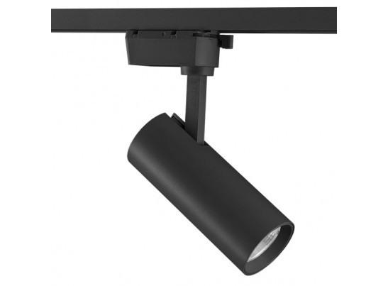 Светильник светодиодный для 1-фазного трека Volta Lightstar 228247 в Кургане