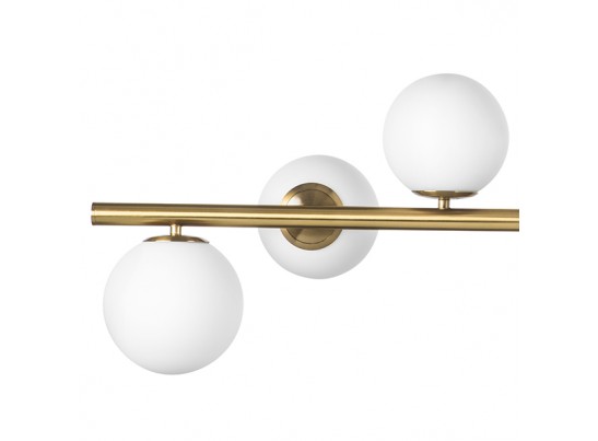 Люстра потолочная Croco Lightstar 815083 в Кургане