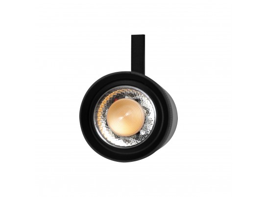 Светильник профессиональный д/треков BARRA/QUATTRO высокого качества света с низким уровнем дискомфорта Canno Pro Lightstar 304207 в Кургане