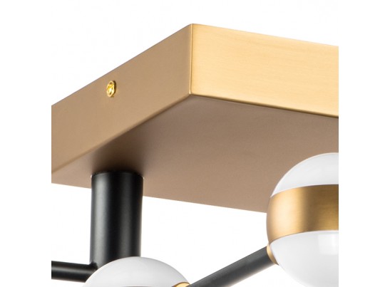 Люстра потолочная Bergamo Lightstar 745147 в Кургане