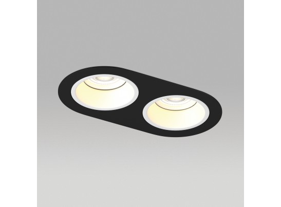 Комплект со светильником Domino Lightstar D6570606WMOD в Кургане