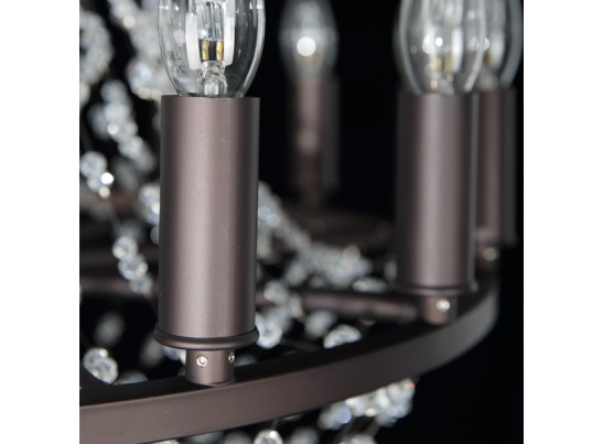 Люстра подвесная Castello Lightstar 744148 в Кургане