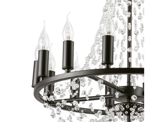 Люстра подвесная Castello Lightstar 744148 в Кургане