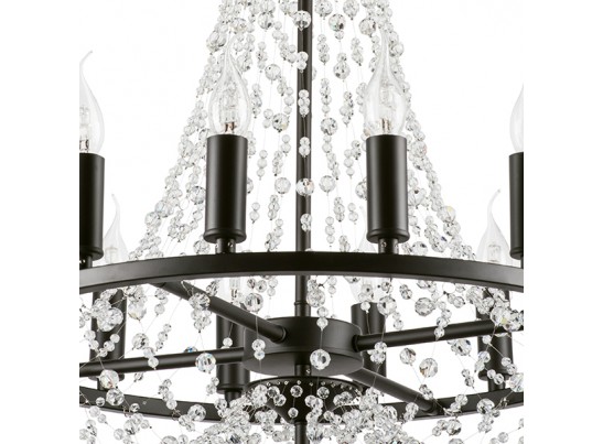 Люстра подвесная Castello Lightstar 744148 в Кургане