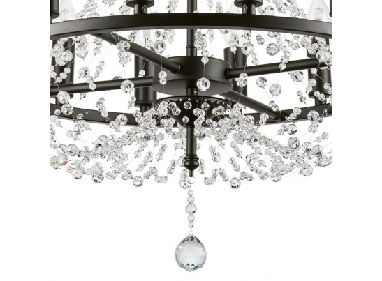 Люстра подвесная Castello Lightstar 744148 в Кургане