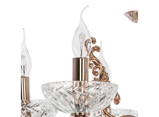 Люстра подвесная Artifici Osgona 719068 в Кургане